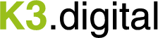 Impressum 1 K3.digital